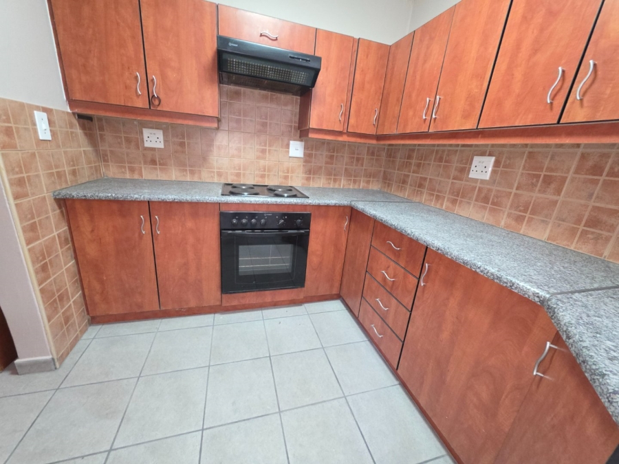 To Let 2 Bedroom Property for Rent in Doringkruin North West
